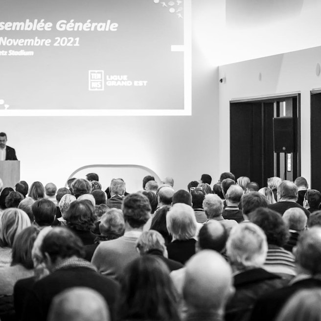 organiser salon professionnel metz